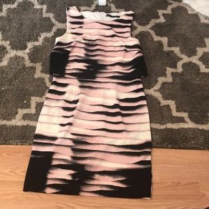 Ivanka Trump dress